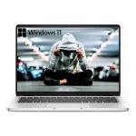 NOT. DELL PRO 14 PC14250 Ultra5-235U 16GB 512GB-M.2 14Inc-FHD+ W11Pro Silver 3YB