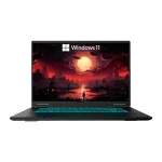 NOT. GIGABYTE GAMING A16 I7-13620H 16GB-DDR5 1TB-SSD 16Inch RTX-5060-8GB Win11-H Black