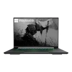 NOT. GIGABYTE AERO X16 AMD Ryzen AI 7 350 16GB-DDR5 1TB-SSD 16Inch RTX-5060-8GB Win11-H Gray