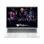 NOT. HP EliteBook 8 AIG1i Intel Core Ultra 7 255U 16GB 1TB 14Inc Touch HDMI DP 2USB-C USB-A W11Pro S
