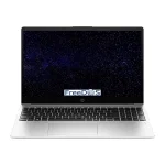 NOT. HP 255R G10 AMD Ryzen 5 7535U 16GB 512GB-SSD 15.6Inch HDMI DP USB-C USB-A FreeDos Silver
