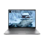 NOT. HP Workstation ZBook X G1i Intel Ultra 7 255H 32GB 1TB 16Inch VID-RTX1000-8GB W11-Pro Gris