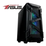COP. ASUS GAMER ULTRA-5 16-DDR5 SSD-1TB-B860-PLUS RTX5060-8GB 4HDMI-LAN-2.5G FP-850G BLACK