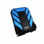 DISCO DURO ADATA 2TB HD710B USB 3.0 EXTERNO ANTISHOCK WATERRESIST AZUL
