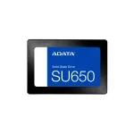 SSD ADATA 2TB SU-650 SATA 6GB-S 2.5INC 3D-NAND 3Y