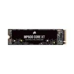 SSD CORSAIR 1TB M.2 SERIES GEN.4 PCIE MP600 CORE XT NVME NEGRO