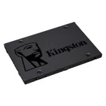 SSD KINGSTON 480GB A400 SATA 3 2.5INC. FOR PC O NOTEBOOK 7MM