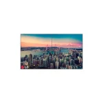 MONITOR LG 49INC. VIDEOWALL COMMERCIAL DISPLAY 500NITS FHD SLIM BEZEL