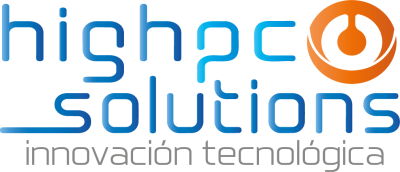 TIENDA HIGH PC SOLUTIONS