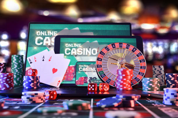 Experience the Thrill at Orion Spins Casino & Sportsbook 33