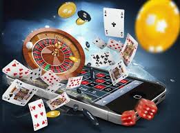 Experience the Thrill at Orion Spins Casino & Sportsbook 33