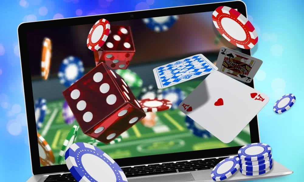 Explore Exciting Royal Oak Casino Online Games