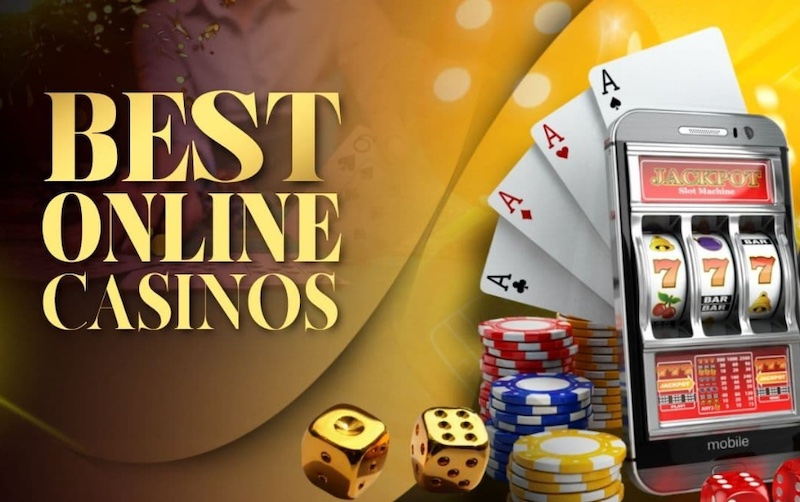 Explore the Thrills of Online Casino Richy Fox