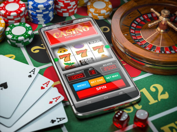 Explore the Thrills of Patrick Spins Casino 21