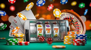 Explore the Thrills of Patrick Spins Casino 21