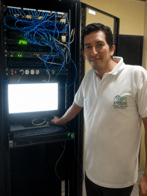 cliente frio brasilero